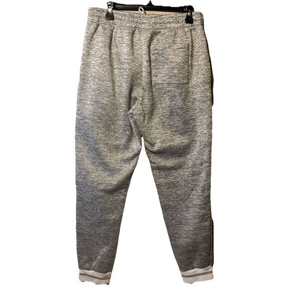 Red Ape Men's Large 2pc Track Suit Great Conditions Gray Camo Design - Picture 8 of 11